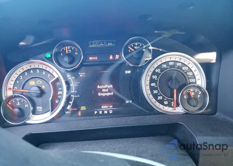 2017 Ram 1500 Slt from USA, damaged, VIN 1C6RR7LGXHS553857